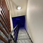酒店 Golden Blue - Jacuzzi 鲁昂