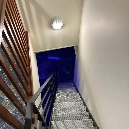 Hotel Golden Blue - Jacuzzi Ruan