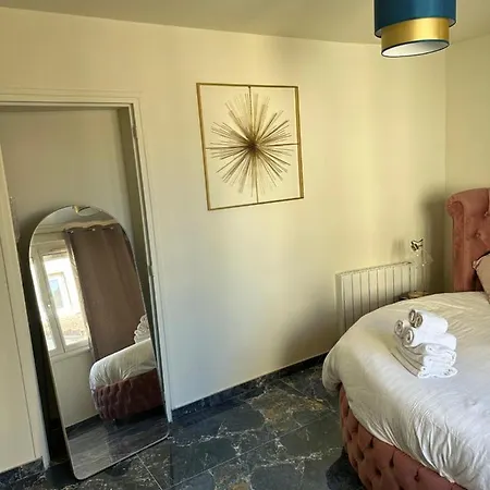 Hotel Golden Blue - Jacuzzi