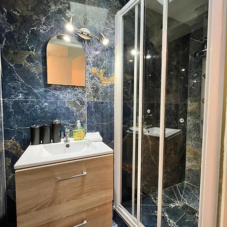 Hotel Golden Blue - Jacuzzi