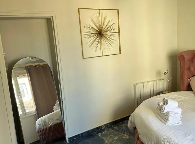 Hotel Golden Blue - Jacuzzi