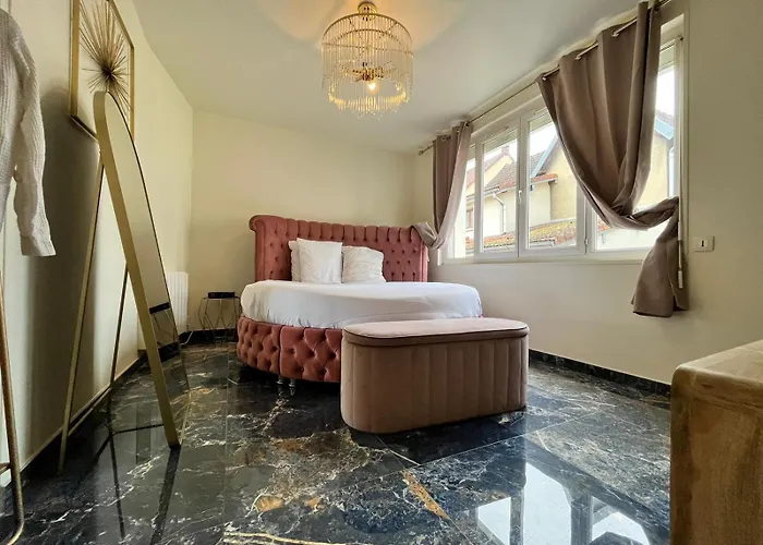 Golden Blue - Jacuzzi