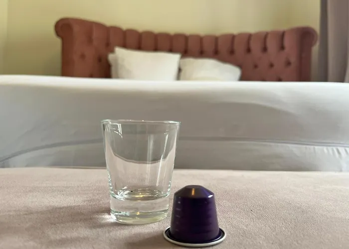 Hotel Golden Blue - Jacuzzi *