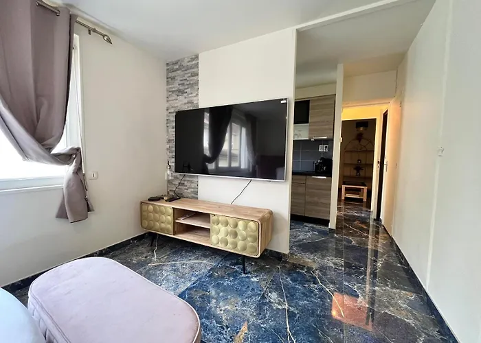 Hotel Golden Blue - Jacuzzi *